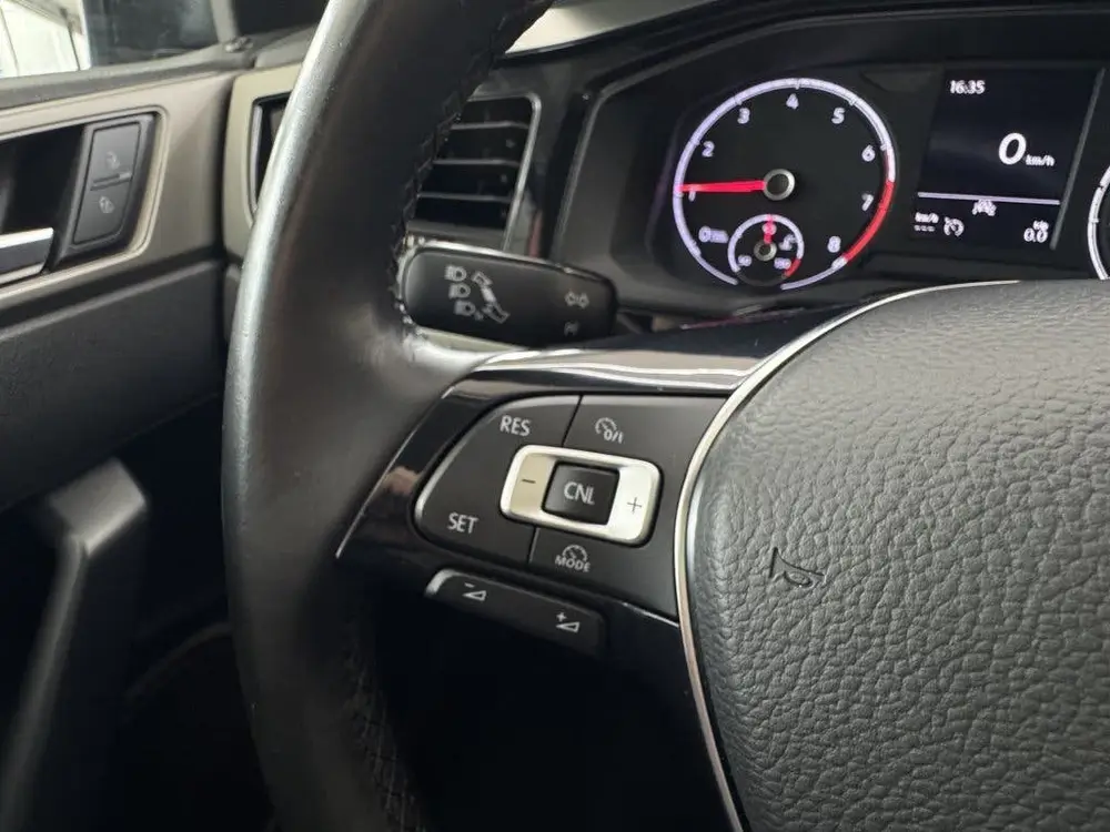 Volkswagen Polo 1.0 Comfortline | CRUISE | AIRCO | BTW | NAP uit 2020, foto 12