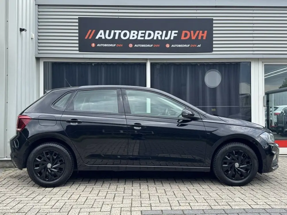 Volkswagen Polo 1.0 Comfortline | CRUISE | AIRCO | BTW | NAP uit 2020, foto 15