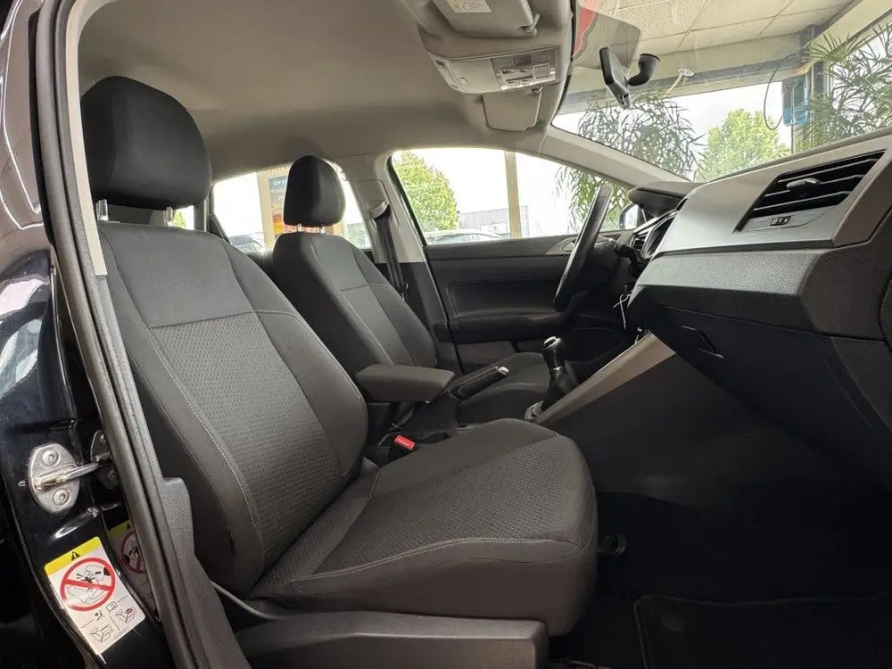 Volkswagen Polo 1.0 Comfortline | CRUISE | AIRCO | BTW | NAP uit 2020, foto 17
