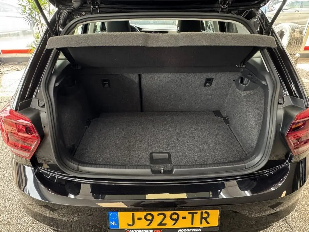 Volkswagen Polo 1.0 Comfortline | CRUISE | AIRCO | BTW | NAP uit 2020, foto 18