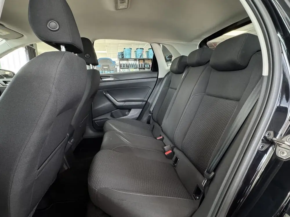 Volkswagen Polo 1.0 Comfortline | CRUISE | AIRCO | BTW | NAP uit 2020, foto 7
