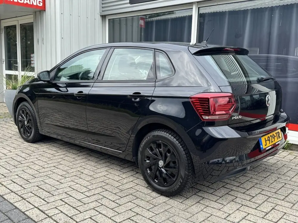 Volkswagen Polo 1.0 Comfortline | CRUISE | AIRCO | BTW | NAP uit 2020, foto 9