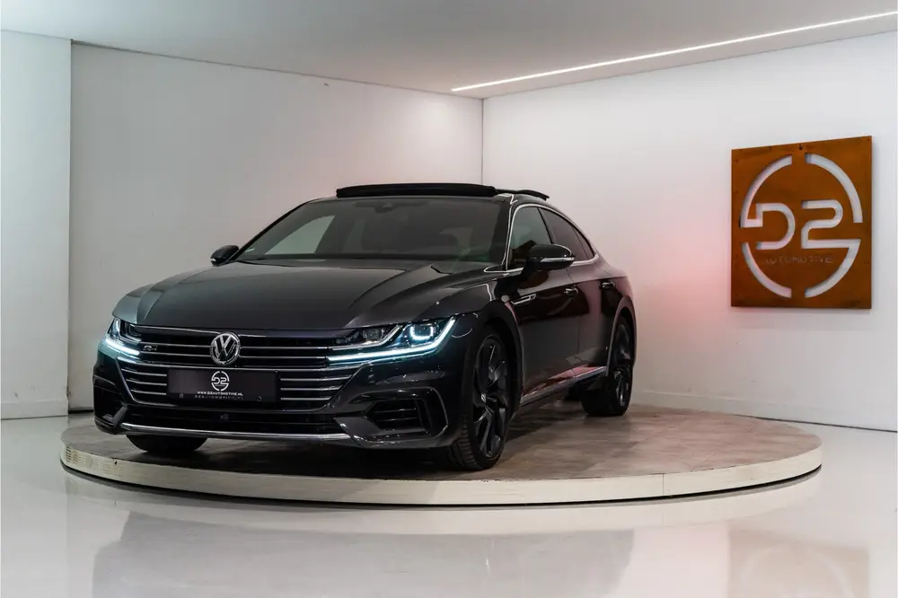 Volkswagen Arteon 2.0 TSI 4Motion Business R 272PK | Pano | uit 2019