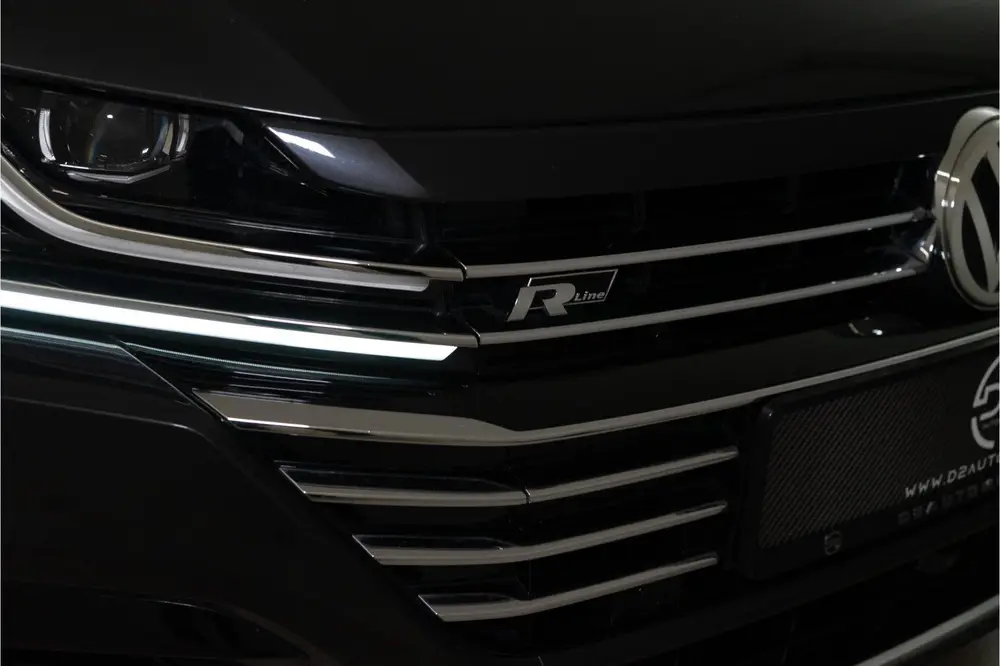 Volkswagen Arteon 2.0 TSI 4Motion Business R 272PK | Pano | uit 2019, foto 10