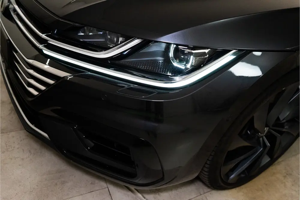 Volkswagen Arteon 2.0 TSI 4Motion Business R 272PK | Pano | uit 2019, foto 11