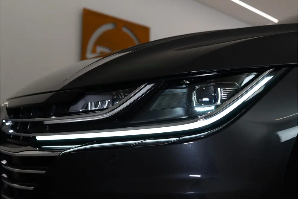 Volkswagen Arteon 2.0 TSI 4Motion Business R 272PK | Pano | uit 2019, foto 12