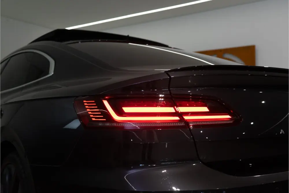 Volkswagen Arteon 2.0 TSI 4Motion Business R 272PK | Pano | uit 2019, foto 18