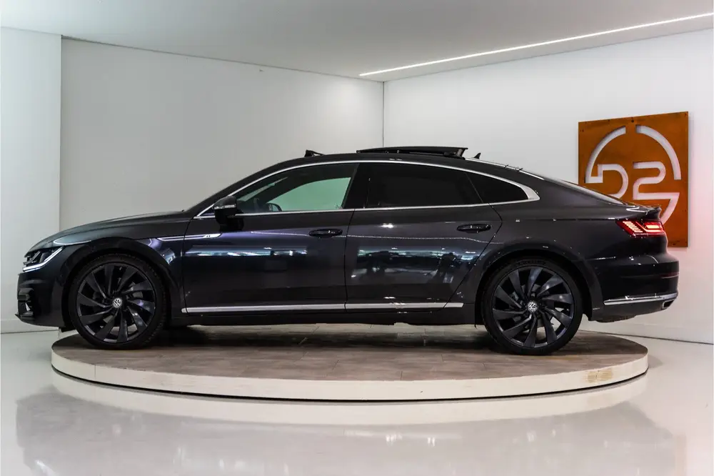 Volkswagen Arteon 2.0 TSI 4Motion Business R 272PK | Pano | uit 2019, foto 2