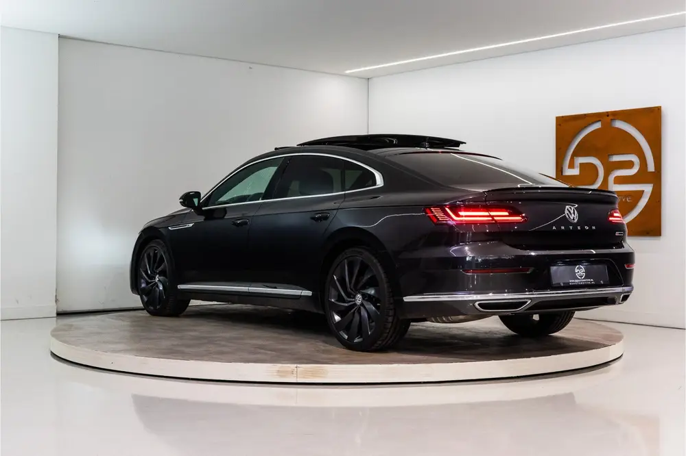 Volkswagen Arteon 2.0 TSI 4Motion Business R 272PK | Pano | uit 2019, foto 3