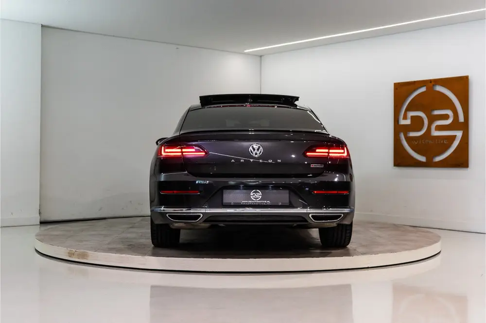 Volkswagen Arteon 2.0 TSI 4Motion Business R 272PK | Pano | uit 2019, foto 4