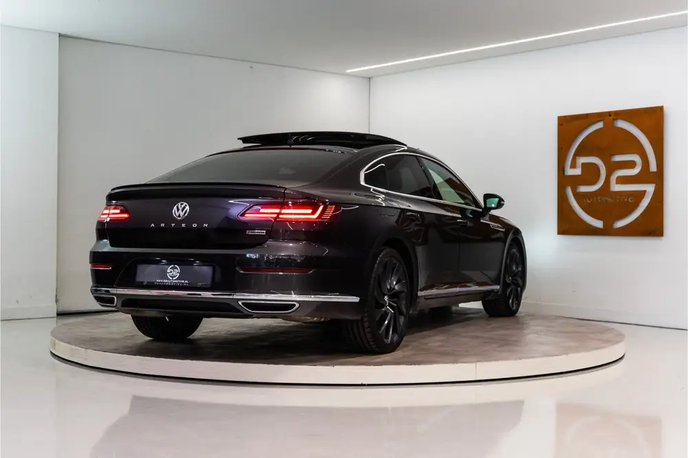 Volkswagen Arteon 2.0 TSI 4Motion Business R 272PK | Pano | uit 2019, foto 5