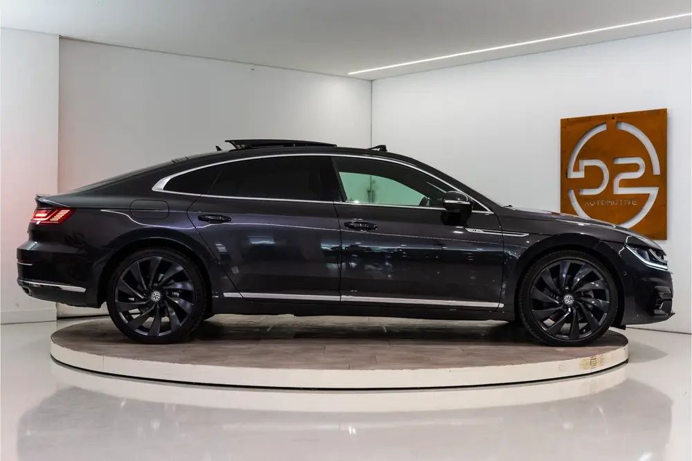 Volkswagen Arteon 2.0 TSI 4Motion Business R 272PK | Pano | uit 2019, foto 6