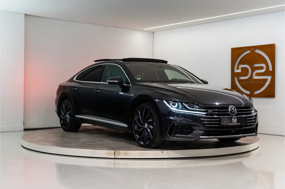 Volkswagen Arteon 2.0 TSI 4Motion Business R 272PK | Pano | uit 2019, foto 7