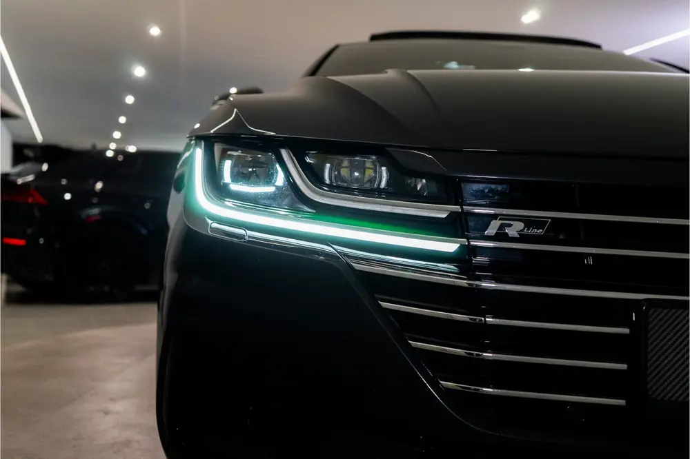 Volkswagen Arteon 2.0 TSI 4Motion Business R 272PK | Pano | uit 2019, foto 9