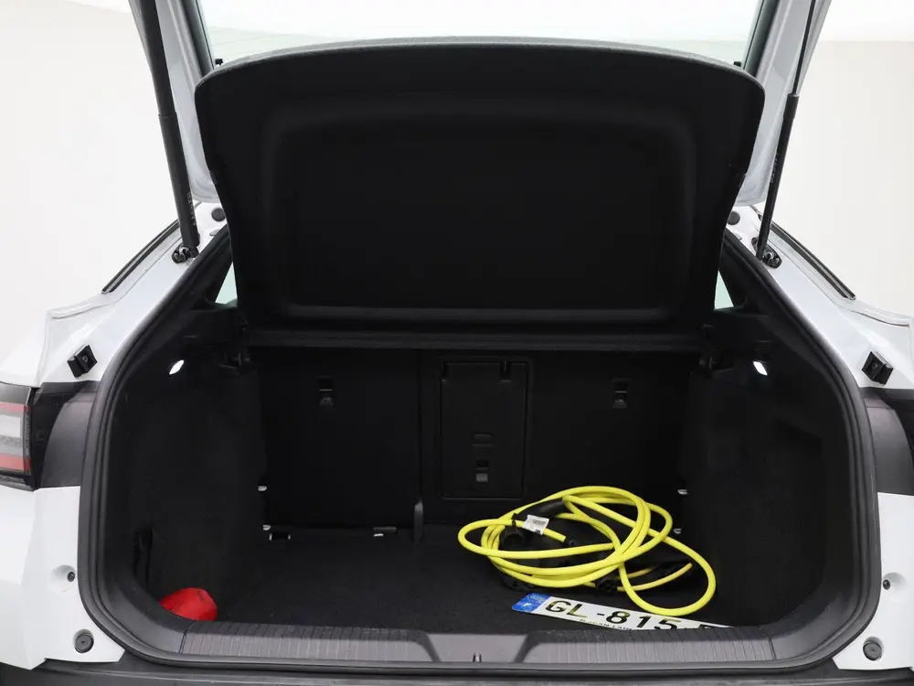 Volkswagen ID.5 Pro 77 kWh 174 PK| Dealeronderhouden | Navig uit 2022, foto 13