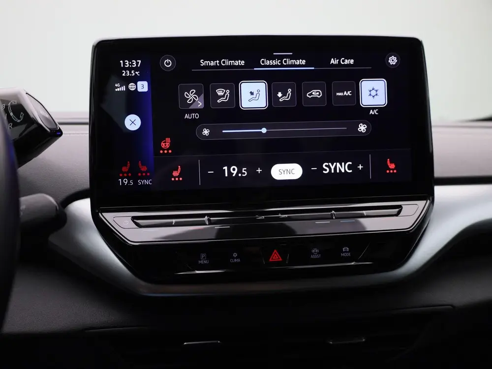 Volkswagen ID.5 Pro 77 kWh 174 PK| Dealeronderhouden | Navig uit 2022, foto 17