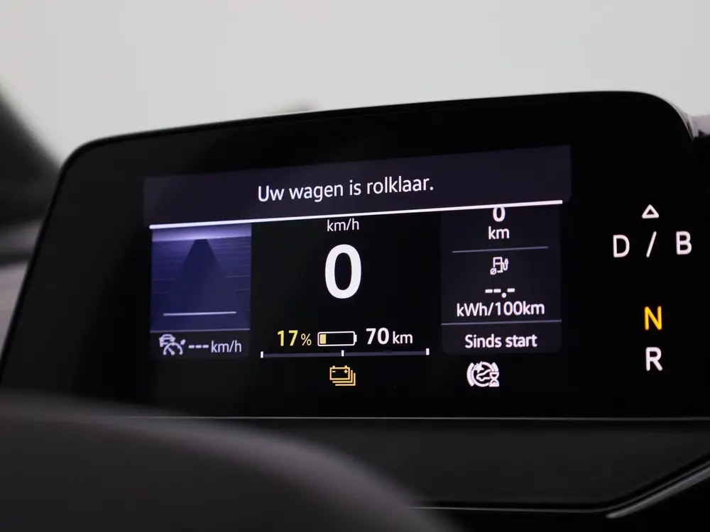 Volkswagen ID.5 Pro 77 kWh 174 PK| Dealeronderhouden | Navig uit 2022, foto 19
