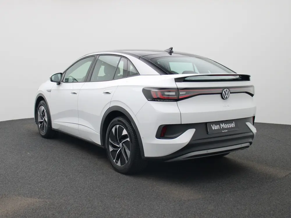 Volkswagen ID.5 Pro 77 kWh 174 PK| Dealeronderhouden | Navig uit 2022, foto 2