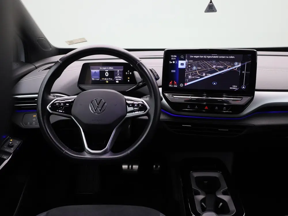 Volkswagen ID.5 Pro 77 kWh 174 PK| Dealeronderhouden | Navig uit 2022, foto 7