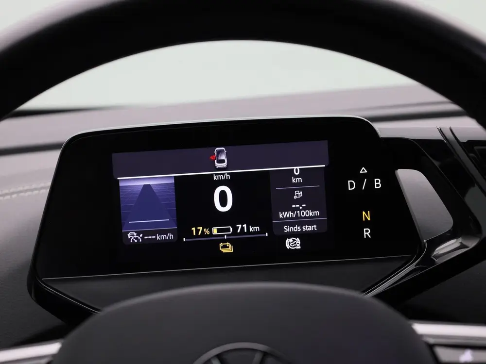 Volkswagen ID.5 Pro 77 kWh 174 PK| Dealeronderhouden | Navig uit 2022, foto 8