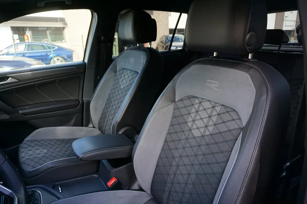 Volkswagen Tiguan 1.4 TSI eHybrid R-Line Trekhaak|Keyless|HU uit 2021, foto 12