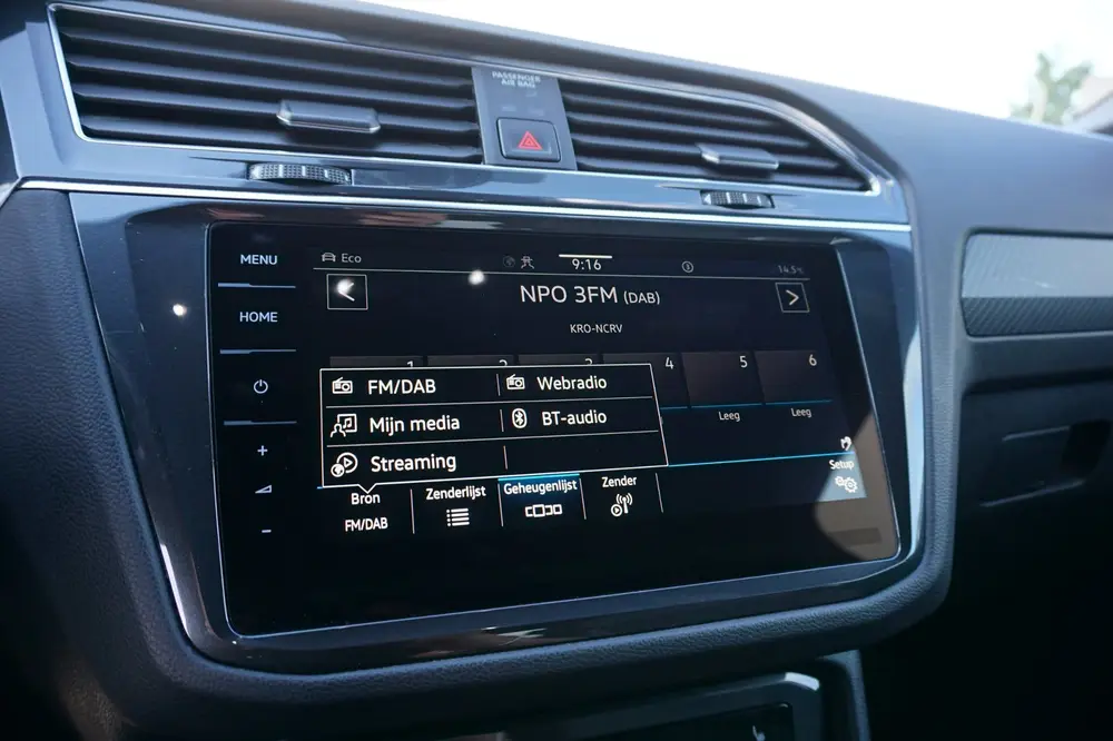 Volkswagen Tiguan 1.4 TSI eHybrid R-Line Trekhaak|Keyless|HU uit 2021, foto 16