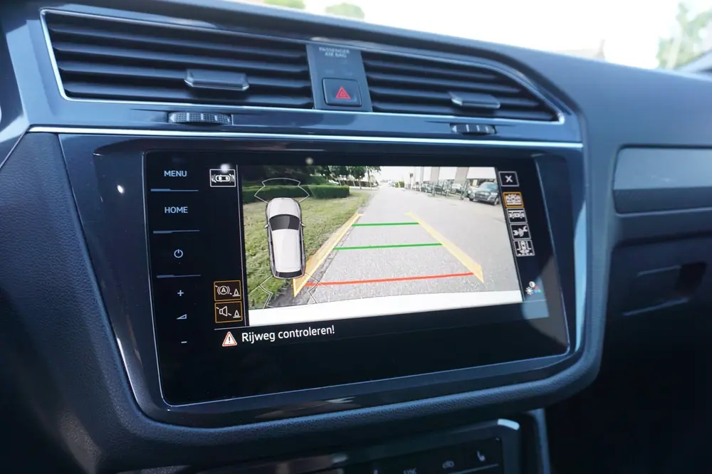 Volkswagen Tiguan 1.4 TSI eHybrid R-Line Trekhaak|Keyless|HU uit 2021, foto 19