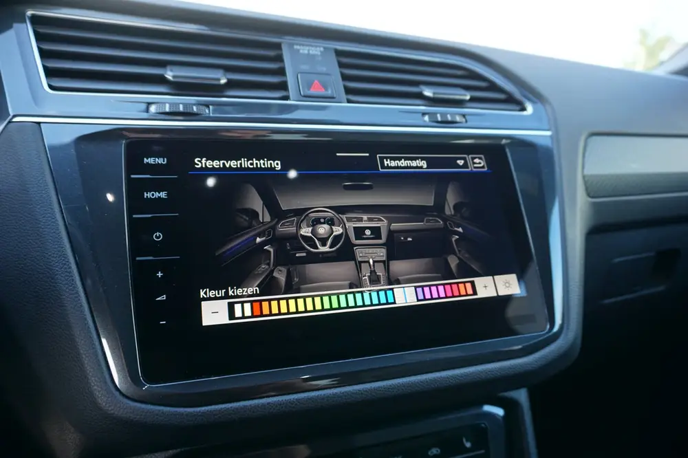 Volkswagen Tiguan 1.4 TSI eHybrid R-Line Trekhaak|Keyless|HU uit 2021, foto 20