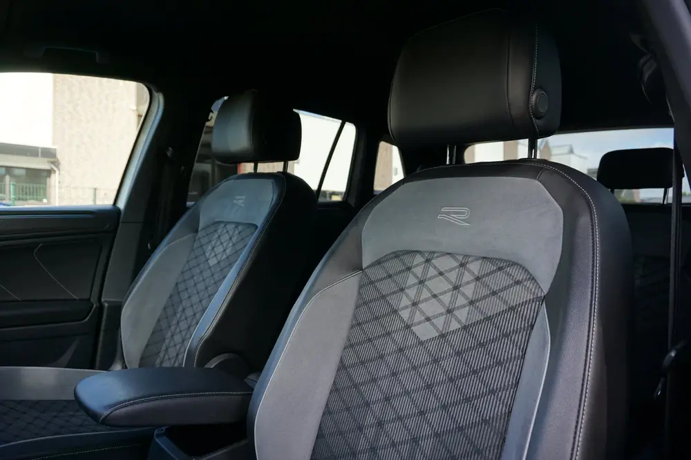 Volkswagen Tiguan 1.4 TSI eHybrid R-Line Trekhaak|Keyless|HU uit 2021, foto 8