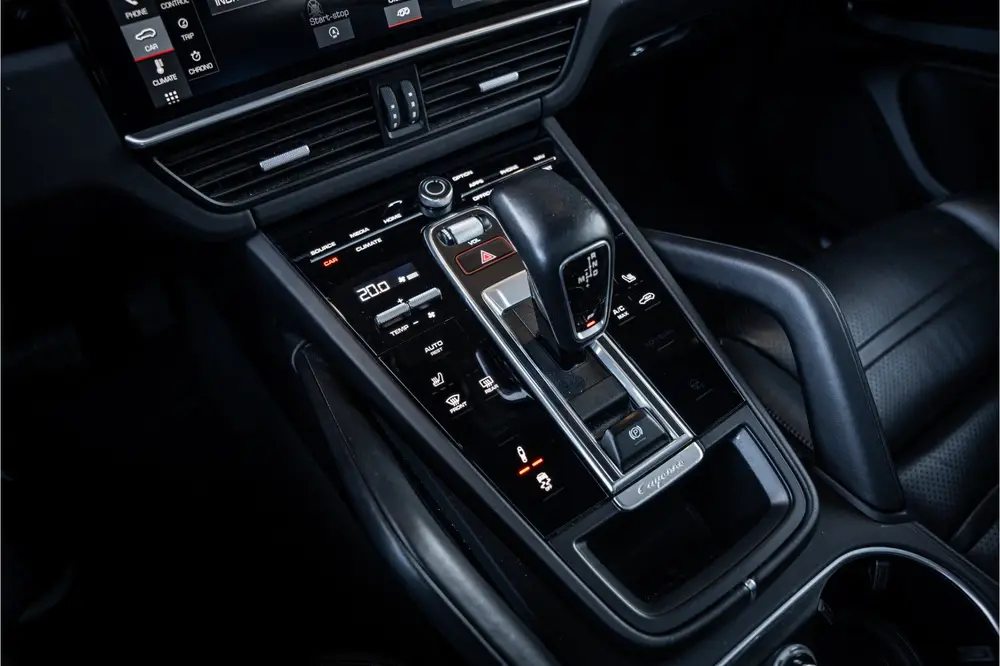 Porsche Cayenne Cayenne Coupé 3.0 - Sport Chrono | Luchtvering | Pa uit 2019, foto 20