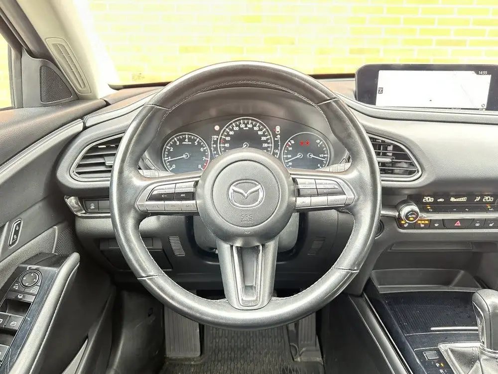 Mazda CX-30 2.0 e-SkyActiv 150PK Automaat Verwarmd stu uit 2022, foto 10