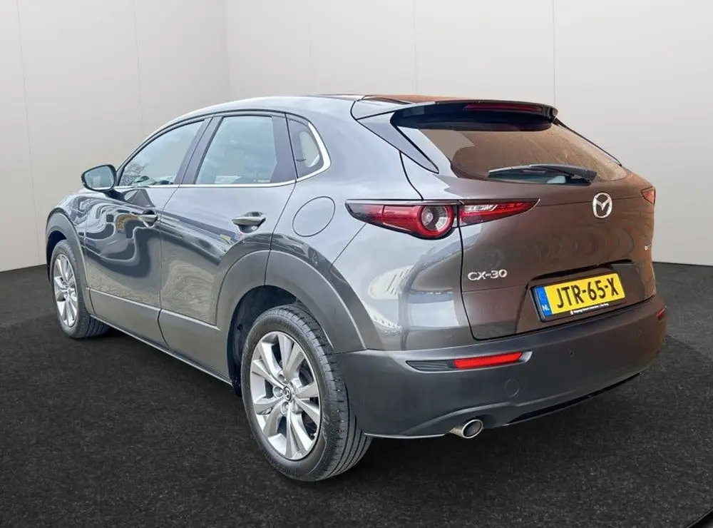Mazda CX-30 2.0 e-SkyActiv 150PK Automaat Verwarmd stu uit 2022, foto 2