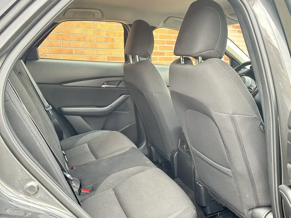 Mazda CX-30 2.0 e-SkyActiv 150PK Automaat Verwarmd stu uit 2022, foto 3