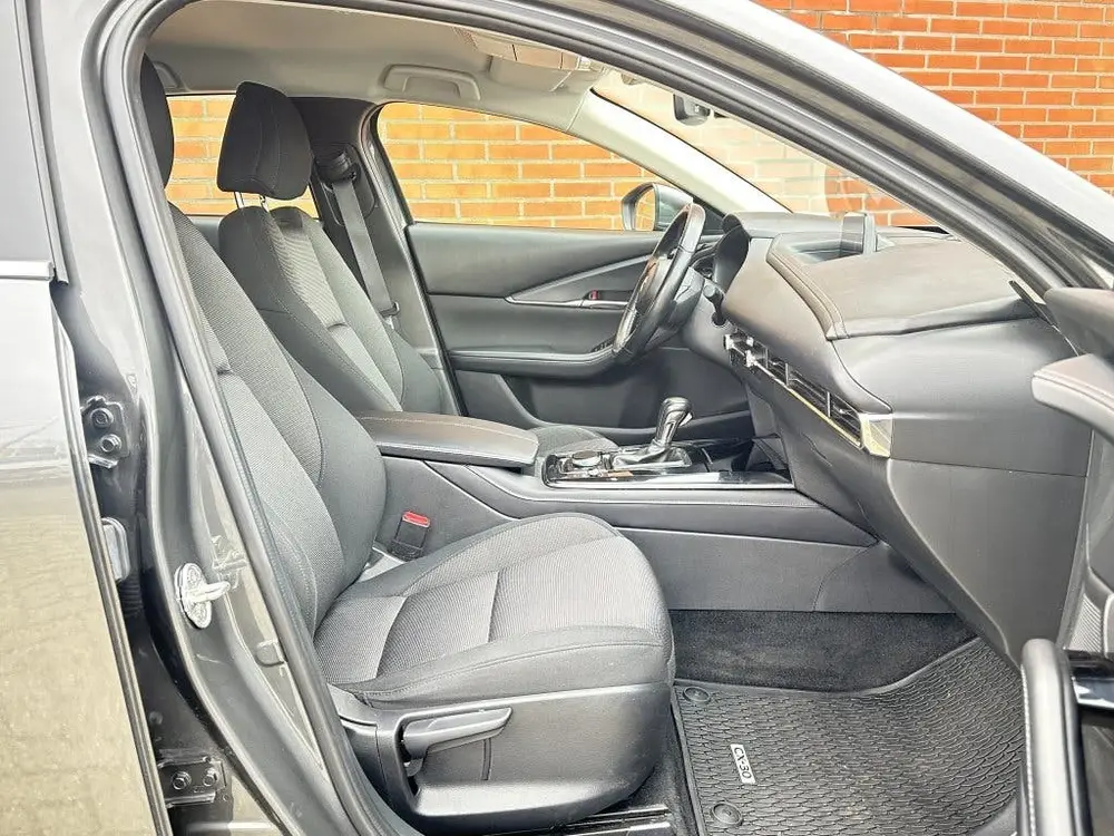 Mazda CX-30 2.0 e-SkyActiv 150PK Automaat Verwarmd stu uit 2022, foto 4