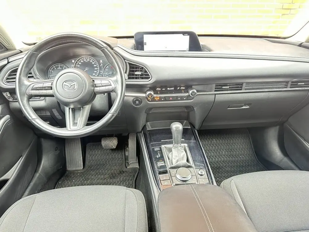 Mazda CX-30 2.0 e-SkyActiv 150PK Automaat Verwarmd stu uit 2022, foto 6