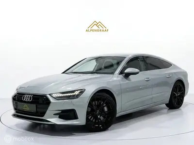 Audi A7 50 TFSI e quattro Pro Line uit 2020