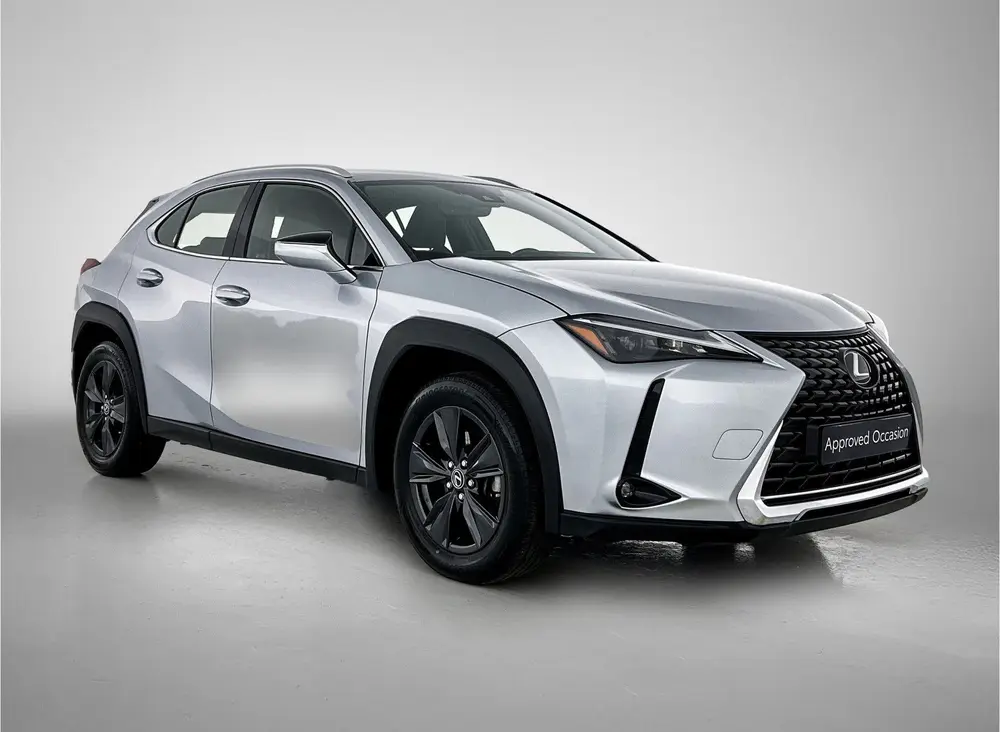 Lexus UX 250h Urban Line uit 2024, foto 13