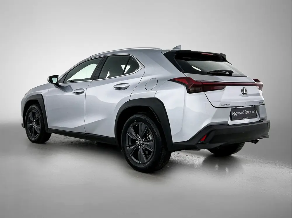 Lexus UX 250h Urban Line uit 2024, foto 14