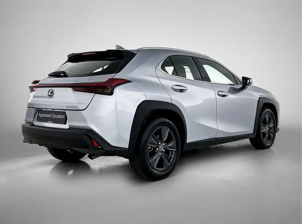 Lexus UX 250h Urban Line uit 2024, foto 2