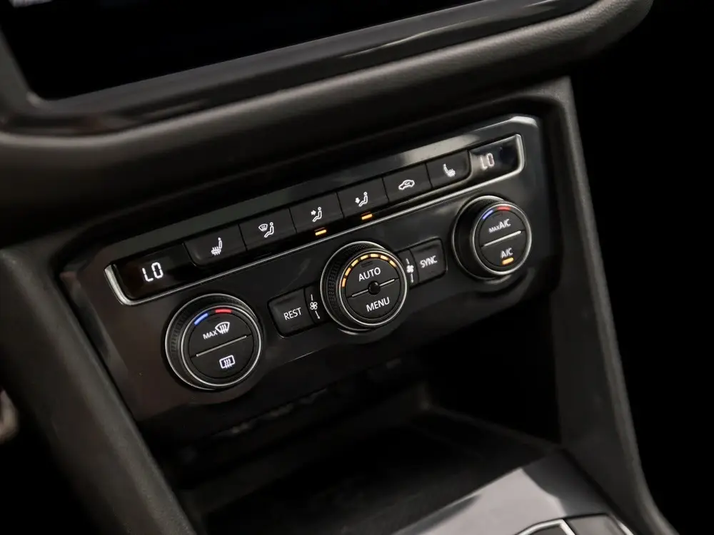 Volkswagen Tiguan Allspace 2.0 TSI 4Motion R-Line 7 Persoons uit 2020, foto 11