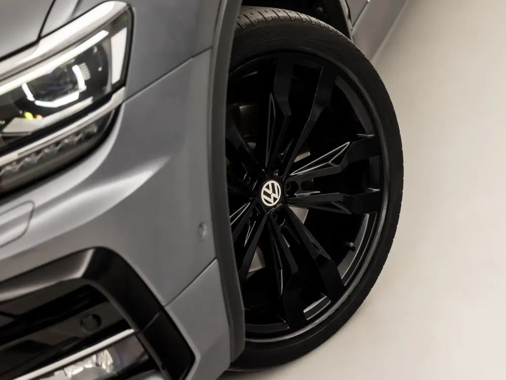 Volkswagen Tiguan Allspace 2.0 TSI 4Motion R-Line 7 Persoons uit 2020, foto 16
