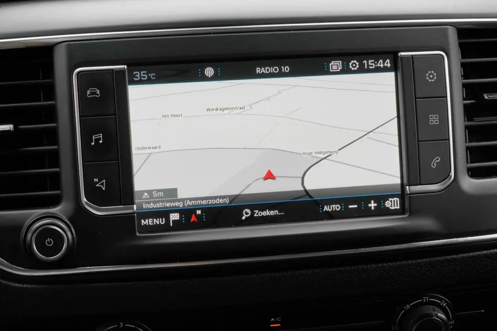 Peugeot Expert 231L 2.0 BlueHDI 180 Premium Pack uit 2019, foto 4