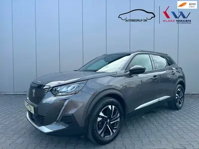 Peugeot 2008 1.2 PureTech 130 Allure uit 2023