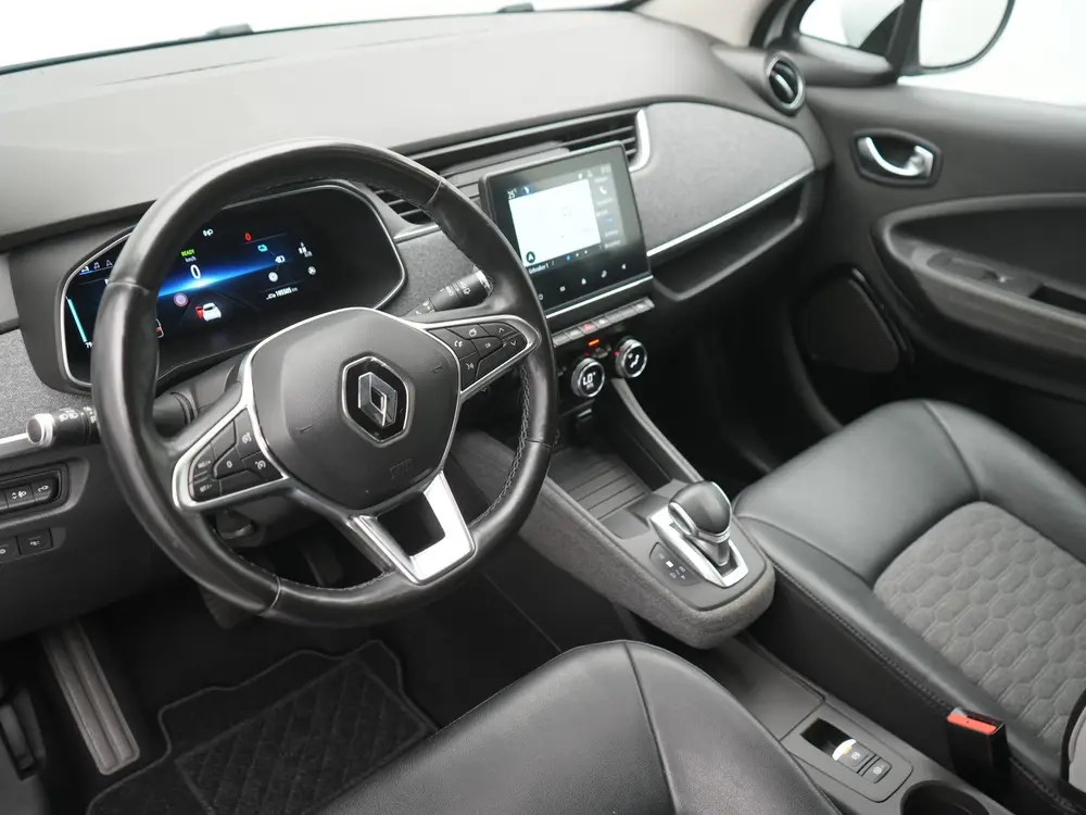 Renault ZOE R135 Intens 52 kWh uit 2021, foto 11