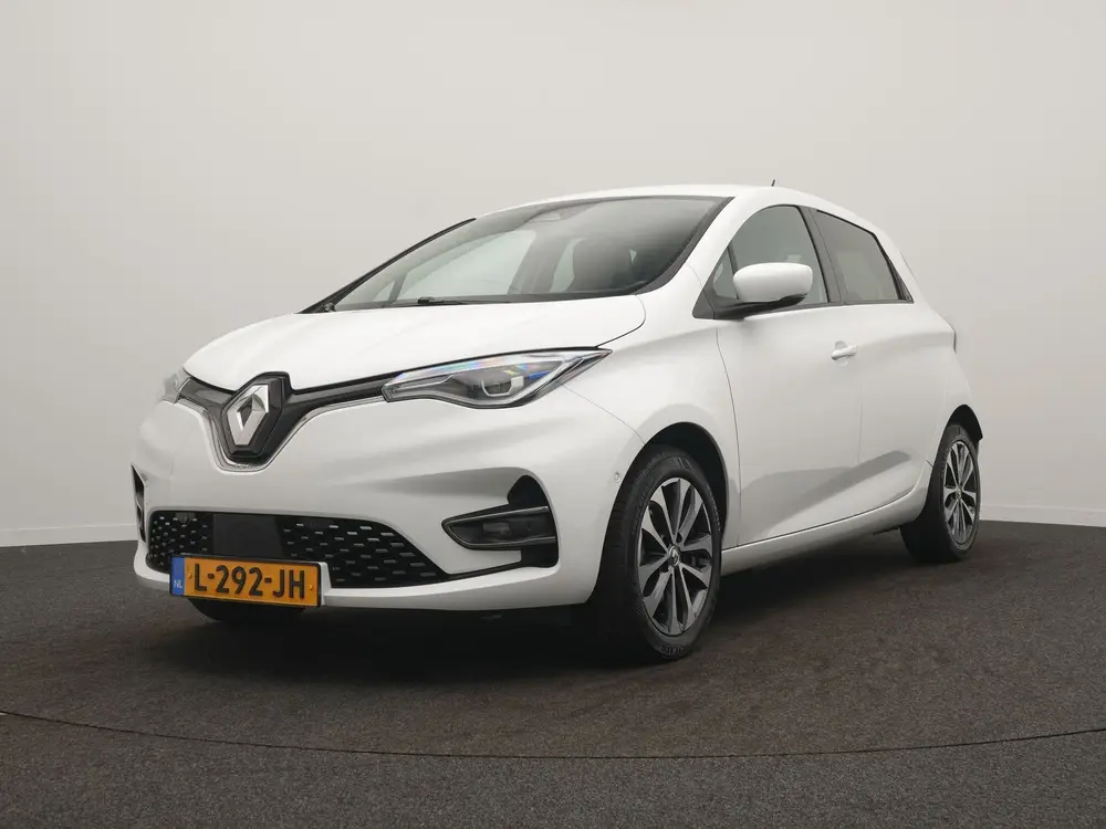 Renault ZOE R135 Intens 52 kWh uit 2021, foto 5