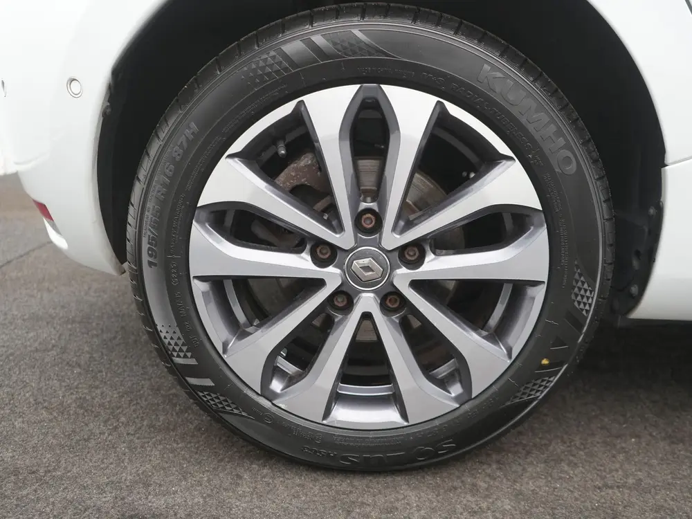 Renault ZOE R135 Intens 52 kWh uit 2021, foto 7