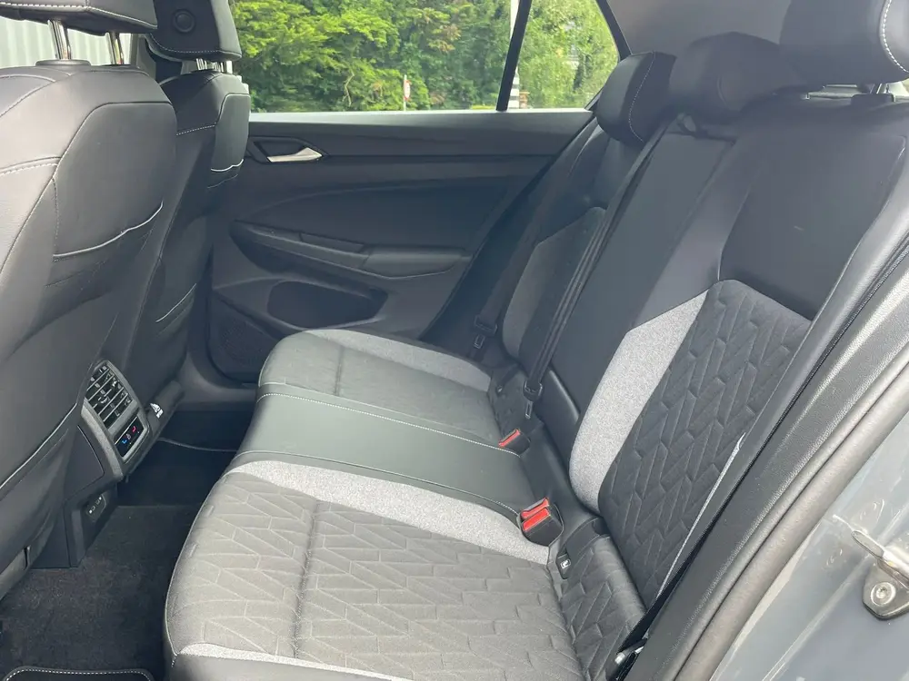Volkswagen Golf 1.5 TSI GOAL Edition, FULL OPTIONS, ALL SEAS uit 2025, foto 10