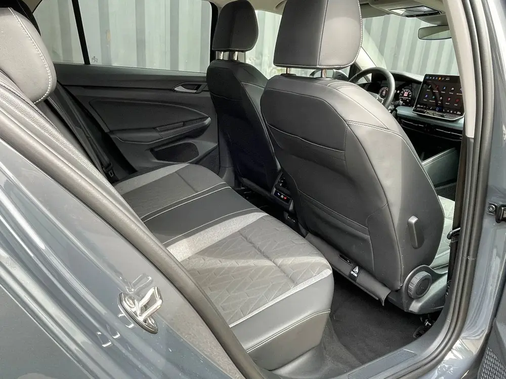 Volkswagen Golf 1.5 TSI GOAL Edition, FULL OPTIONS, ALL SEAS uit 2025, foto 12