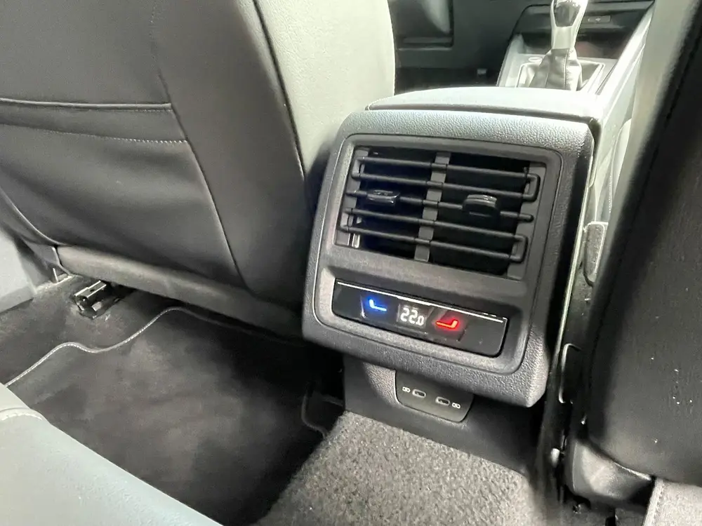 Volkswagen Golf 1.5 TSI GOAL Edition, FULL OPTIONS, ALL SEAS uit 2025, foto 14
