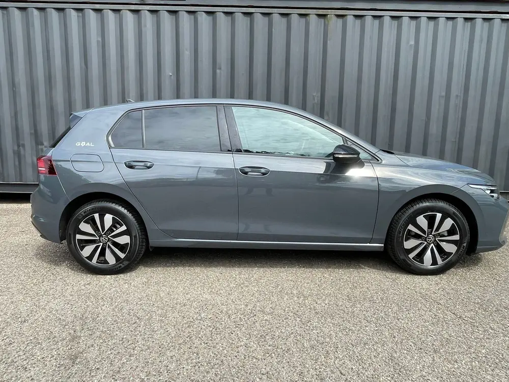 Volkswagen Golf 1.5 TSI GOAL Edition, FULL OPTIONS, ALL SEAS uit 2025, foto 15